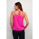 SILJA TOP ROSE VIOLET