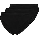 DECOY Tai Trusser 3-Pack Black