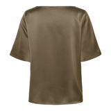 Lotte Blouse Morel