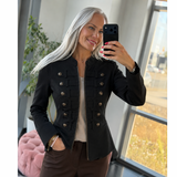 Napoleon jacket black