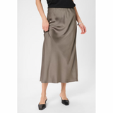 Lotte Skirt Morel