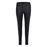 Ada coated jegging midnigt marine
