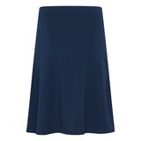 Adi Skirt Midnight Marine