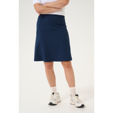 Adi Skirt Midnight Marine