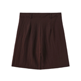 Alexandra Shorts Wine