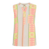 Marta du Chàteau 7227A Annalisa Shirt Originale