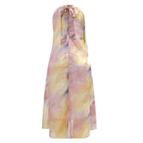 Ariel NS Dress Rose Coral