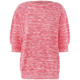 Barbro Knit Tomato Puree (lev. efter påske)