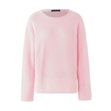 Benete Knit Pink Lady