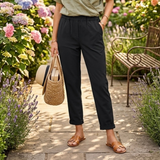 Bella Pants Black