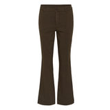 Bengtha Long Flare Pants Demitasse (levering 5-7 hverdage)
