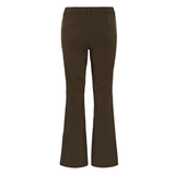 Bengtha Long Flare Pants Demitasse (levering 5-7 hverdage)