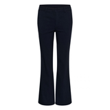 Bengtha Long Flare Pants Salute
