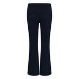 Bengtha Long Flare Pants Salute