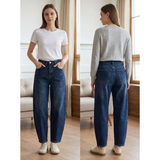 Billie Blue Balloon Baggy Jeans