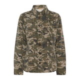 Camilja Shirt Camouflage