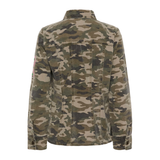Camilja Shirt Camouflage