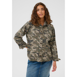 Camilja Shirt Camouflage