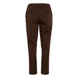 Caya Pants Demitasse