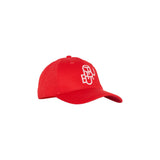 Cebrina Cap fiery red