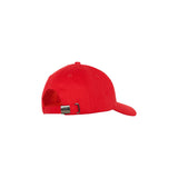 Cebrina Cap fiery red