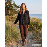 Celine Pants Brown