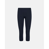 DECOY CAPRI BAMBOO NAVY
Lækker capri fra Decoy. Caprierne er produceret i det lækreste bambus kvalitet.
Capri
Dette produkt er FSC®-certificeret
Blå
Fåes i hvid og sort
Størrelsesguide: Capri er normale i størrelsen