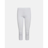 DECOY CAPRI BAMBOO WHITE
Lækker capri fra Decoy. Caprierne er produceret i det lækreste bambus kvalitet.
Capri
Dette produkt er FSC®-certificeret
Hvid
Fåes i sort og blå
Størrelsesguide: Capri er normale i størrelsen