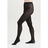 DECOY TIGHT MICROFIBER 60 DEN SORT
Strømpebuks produceret i microfiber 3D, som sikrer ekstra god holdbarhed og pasform, da kvaliteten er meget strækbar. Buksen har bomuldskile og flade sømme samt usynlig tåforstærkning. 60 denier. Oekotex certificeret.
60 denier (hvilket betyder hvor tæt de er vævet)
Normal linning
Uden overgang, forstærket tå, semi shine og flade sømme
Farven er sort
Findes i andre farver
Størrelsesguide: Strømpebuks er normale i størrelsen