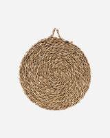 Bordskåner set forfra