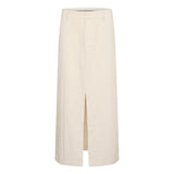 Daniella HW Long Skirt