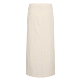 Daniella HW Long Skirt