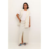 Daniella HW Long Skirt