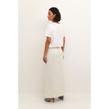 Daniella HW Long Skirt