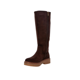 Duffy Cesena Uno Dark Brown