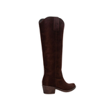 Duffy Messina Sette Dark Brown