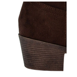 Duffy Messina Sette Dark Brown