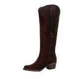 Duffy Messina Sette Dark Brown