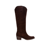 Duffy Messina Sette Dark Brown