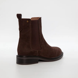 Duffy Siculiana Uno Dark Brown