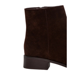 Duffy Trepani Uno Dark Brown
