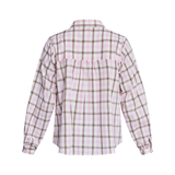 Edva Shirt 19151 Pink Check