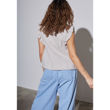 Egis Top 18576 Bamboo Light Blue
