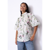 Ella SH86 Shirt 20169 Wild Flower