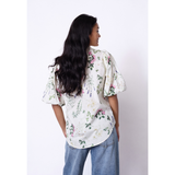 Ella SH86 Shirt 20169 Wild Flower