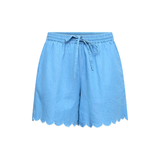 Ella SHO18 Shorts 19985 Light Blue Denim