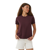 Ember T-Shirt Fudge