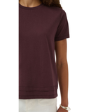 Ember T-Shirt Fudge