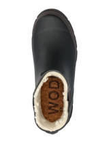 Liv Warm Waterproof black chocolate