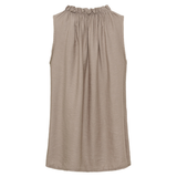 Marta Du Cháteau 2319 Lucina Top Fango